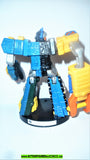 Attacktix Transformers OMEGA SUPREME cybertron series TF 24 action figures