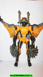 Gi joe KAMAKURA 2005 Air Glide Ninja sigma 6 six 8 inch