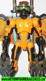 Gi joe KAMAKURA 2005 Air Glide Ninja sigma 6 six 8 inch