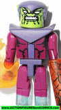 minimates SUPER SKRULL fantastic four 4 marvel universe tower records 100