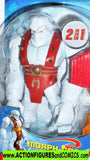 justice league unlimited ULTRA HUMANITE morph gear dc universe moc