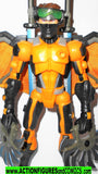 Gi joe KAMAKURA 2005 Air Glide Ninja sigma 6 six 8 inch