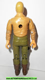 Gi joe DUKE 1984 vintage hasbro near complete v1 1st sergeant