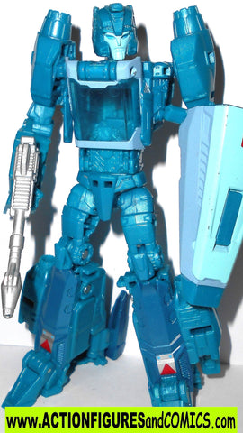 transformers BLURR 2016 hyperfire Titans Return chug classics