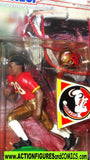 Starting Lineup WARRICK DUNN 1999 Gridiron Heroes sports moc