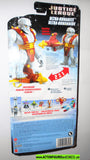 justice league unlimited ULTRA HUMANITE morph gear dc universe moc