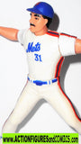 Starting Lineup JOHN FRANCO 1991 New York NY Mets sports baseball
