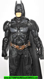 dc universe classics BATMAN movie masters dark knight rises bat signal