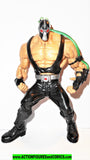 dc universe classics BANE batman select sculpt super heroes 2006 action figure