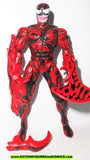 Spider-man the Animated series CARNAGE 1994 toy biz action figure