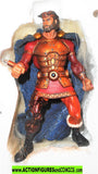 masters of the universe KING RANDOR neca statue 2009 xpress moc mib