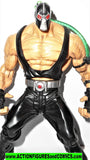 dc universe classics BANE batman select sculpt super heroes 2006 action figure