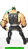 dc universe classics BANE batman select sculpt super heroes 2006 action figure