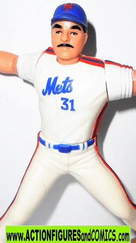 Starting Lineup JOHN FRANCO 1991 New York NY Mets sports baseball