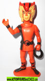 Thundercats WILY-KAT 1986 LJN vintage complete 1985