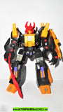 Transformers pvc BLACK ZARAK