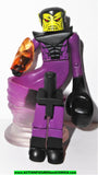 minimates SUPER SKRULL Marvel vs Capcom 2 fantastic four marvel universe