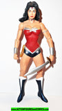 DC direct WONDER WOMAN new 52 complete universe 6 inch