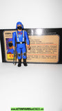 gi joe COBRA TROOPER 2021 Reaction figures super7 upc854