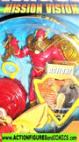 justice league unlimited FLASH mission vision 2003 dc universe moc