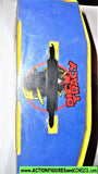 dick tracy COLLECTOR's CASE 1990 New complete playmates action figures