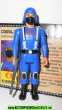 gi joe COBRA TROOPER 2021 Reaction figures super7 upc854
