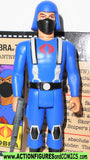 gi joe COBRA TROOPER 2021 Reaction figures super7 upc854