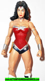 DC direct WONDER WOMAN new 52 complete universe 6 inch