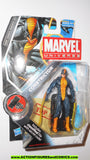 marvel universe CONSTRICTOR series 2 025 25 2010 hasbro toys action figures moc