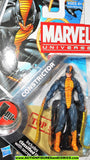 marvel universe CONSTRICTOR series 2 025 25 2010 hasbro toys action figures moc
