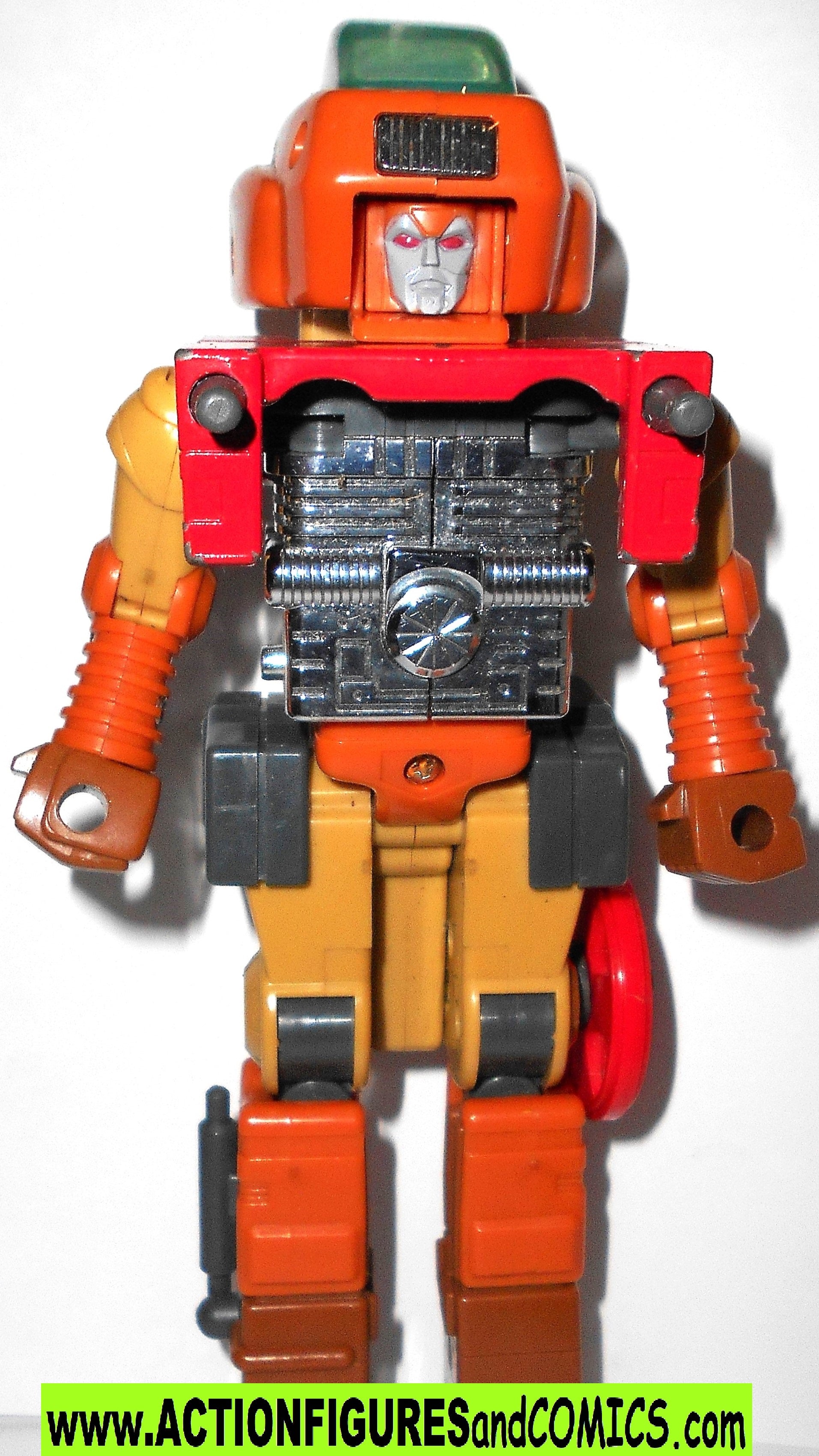 Amazon.com: Transformers Generations Combiner Wars Legends