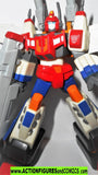 Transformers pvc VICTORY SABER color with ALL UPGRADE CHASE PARTS scf