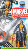 marvel universe CONSTRICTOR series 2 025 25 2010 hasbro toys action figures moc