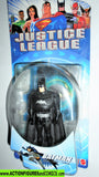 justice league unlimited BATMAN series 1 stand trading card dc universe moc