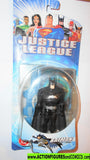 justice league unlimited BATMAN series 1 stand trading card dc universe moc