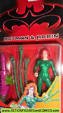 Batman & Robin movie POISON IVY 1997 kenner toy dc universe moc