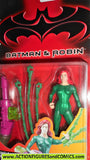 Batman & Robin movie POISON IVY 1997 kenner toy dc universe moc