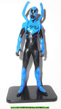 Dc direct Best Buy BLUE BEETLE 4 inch Justice League Judas Contract blue ray dvd