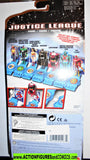 justice league unlimited BATMAN series 1 stand trading card dc universe moc