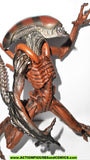 alien resurrection WARRIOR ALIEN complete signature series hasbro action figures