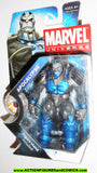 marvel universe APOCALYPSE x-men series 3 009 2011 hasbro toys action figures moc