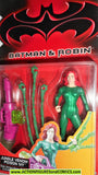 Batman & Robin movie POISON IVY 1997 kenner toy dc universe moc