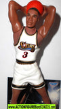 Starting Lineup ALLEN IVERSON 1998 76ers sports basketball