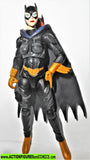 dc universe infinite heroes BATGIRL 4 inch CUSTOM action figure