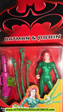 Batman & Robin movie POISON IVY 1997 kenner toy dc universe moc