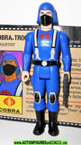 gi joe COBRA TROOPER 2021 Reaction figures super7 upc861