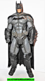 DC direct BATMAN arkham origins series 1 universe action figures collectibles