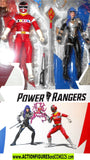 Power Rangers RED RANGER ASTRONEMA lightning legacy moc mib