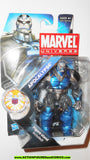 marvel universe APOCALYPSE x-men series 3 009 2011 hasbro toys action figures moc