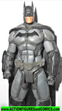 DC direct BATMAN arkham origins series 1 universe action figures collectibles